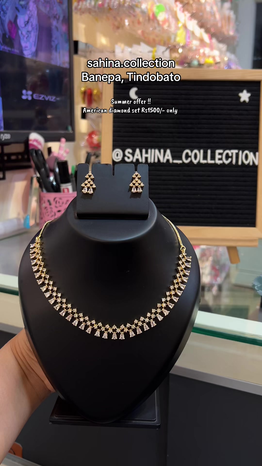 @Sahina_collection