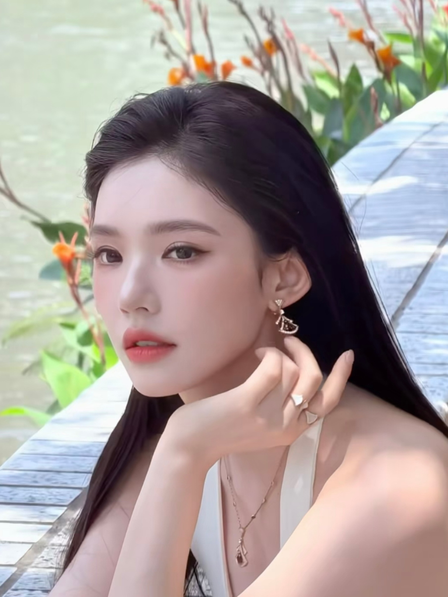@FA🍦林允Jelly.Lin Yun.Jelly Lin
