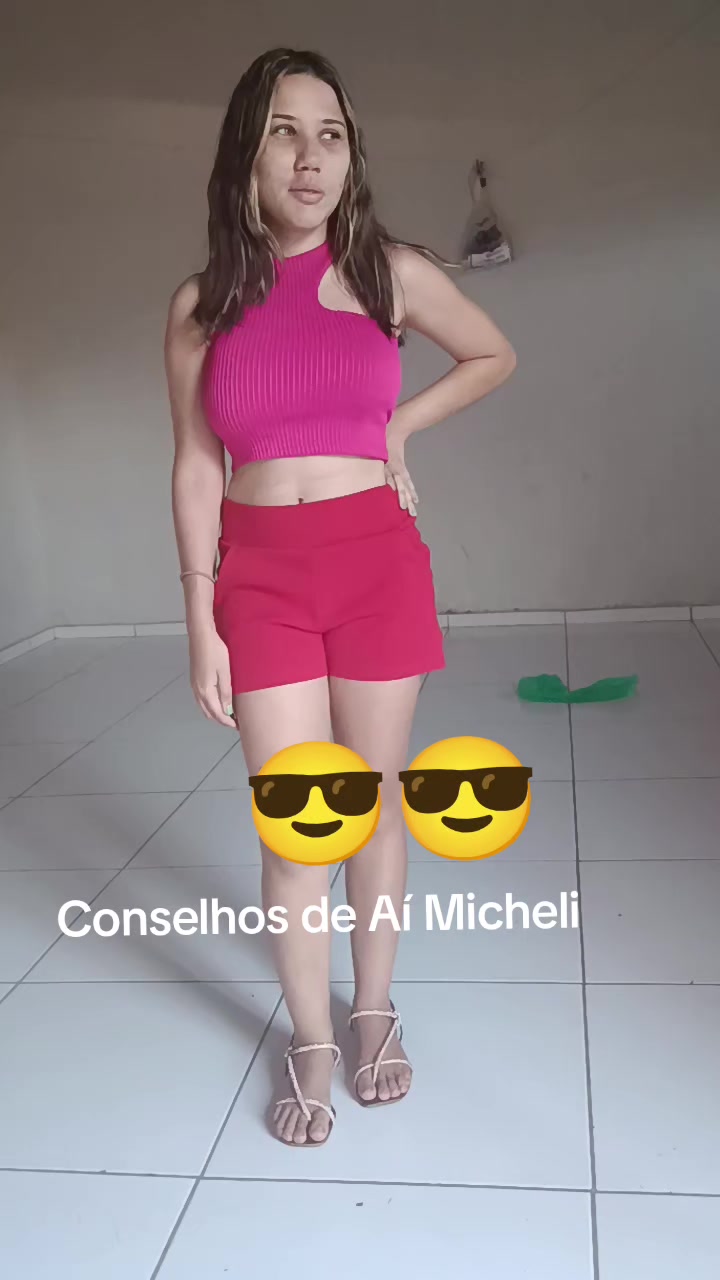 @Michelle Costa