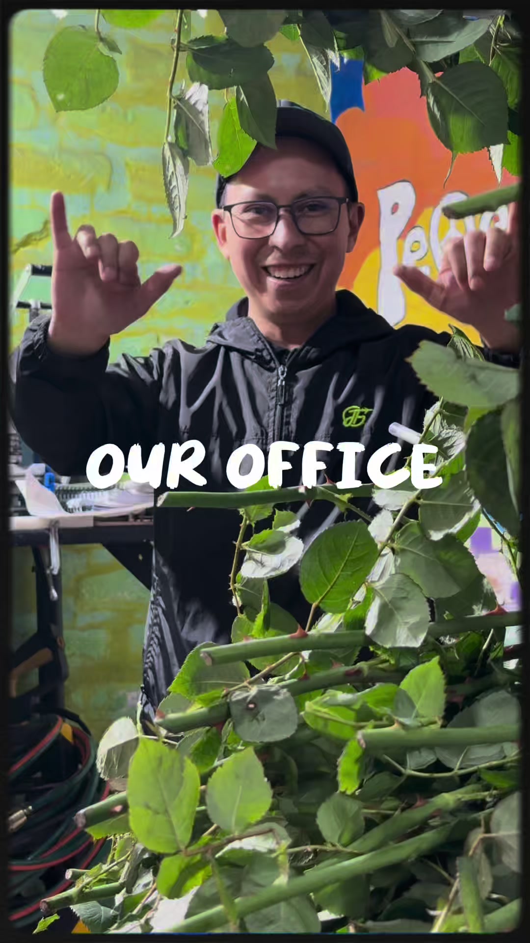 @Jet Fresh Growers