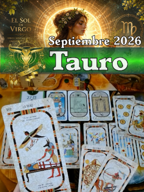 @Tarot RA
