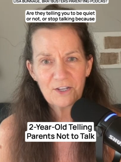 @Lisa Bunnage - Parenting Coach