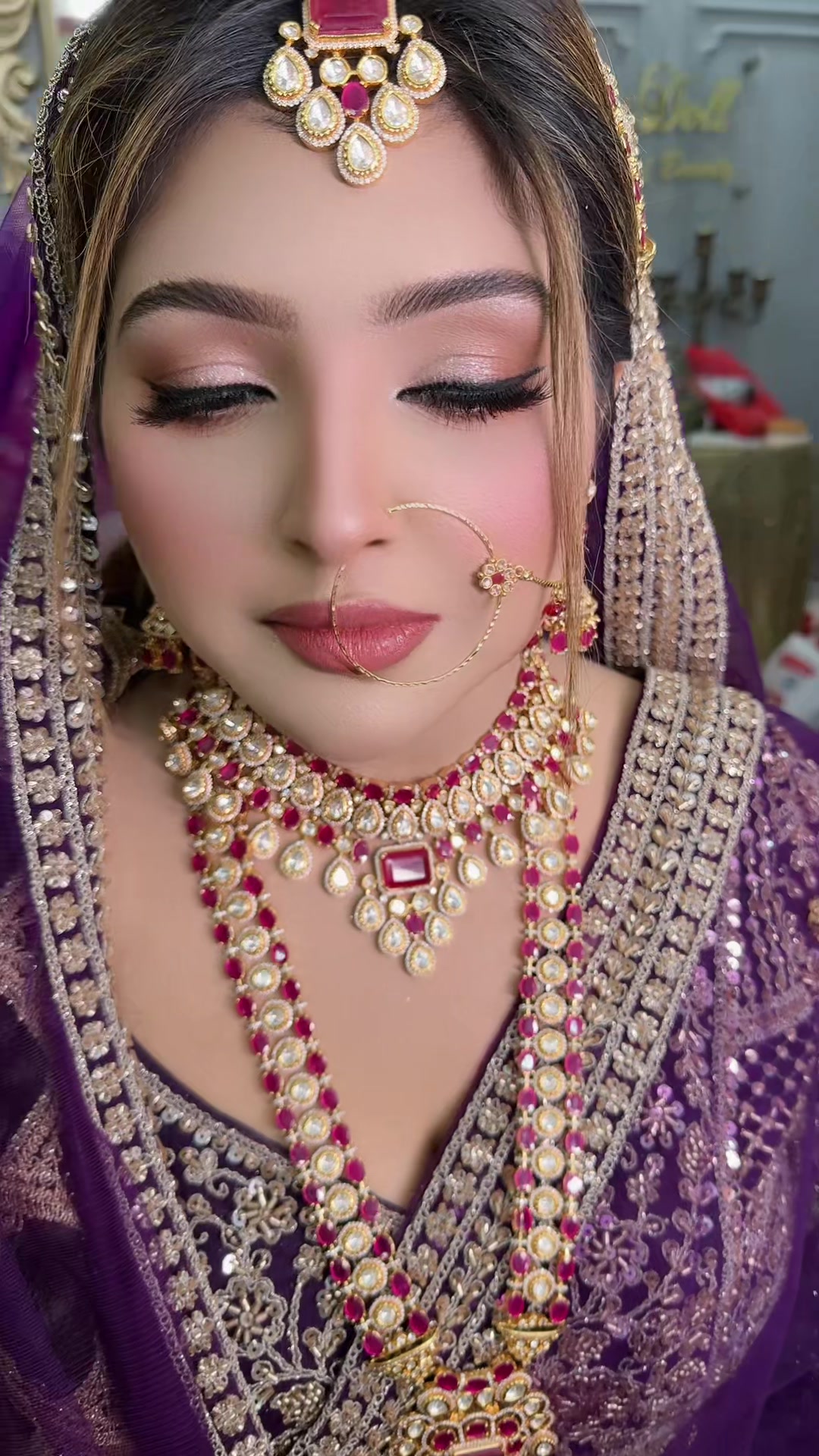 @Women’s Doll Beauty Lounge