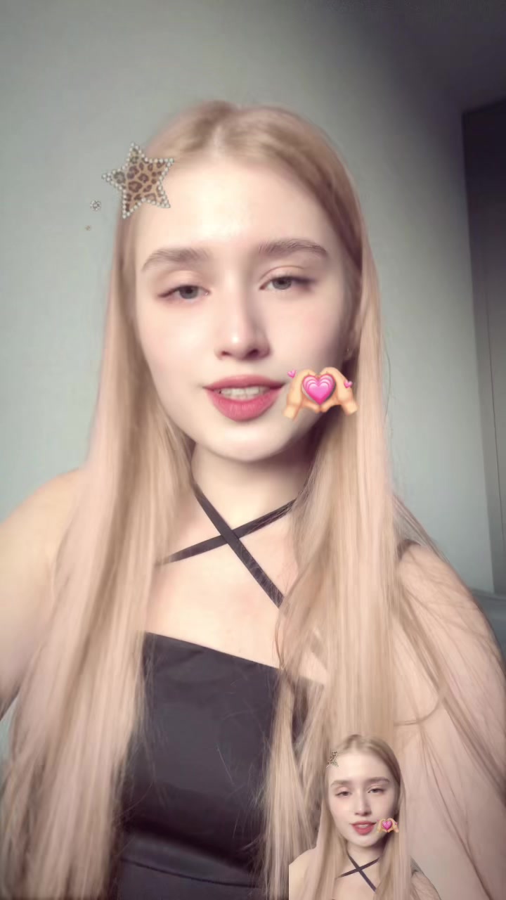 @Ля