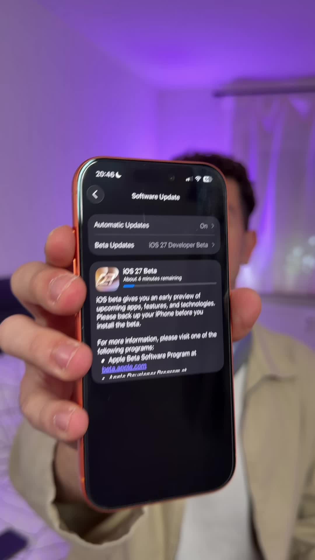 @Mark