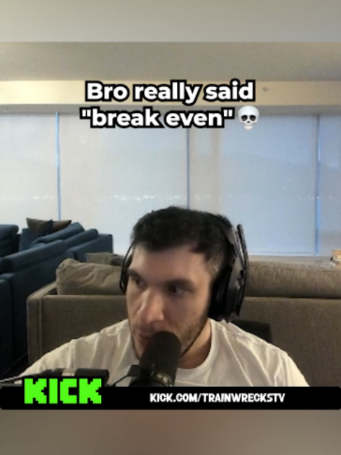 @Trainwrecks Clips
