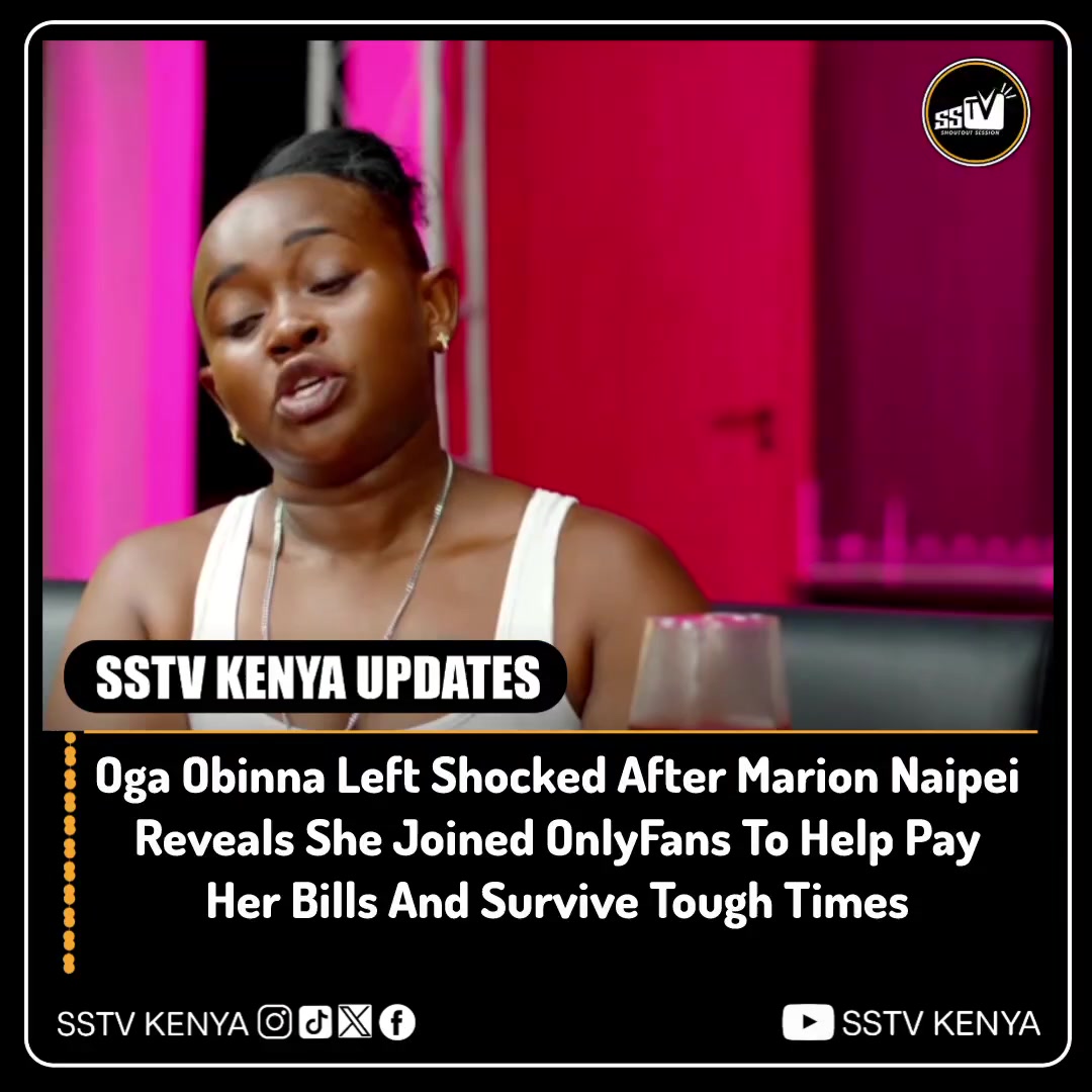 @SSTV KENYA 🇰🇪