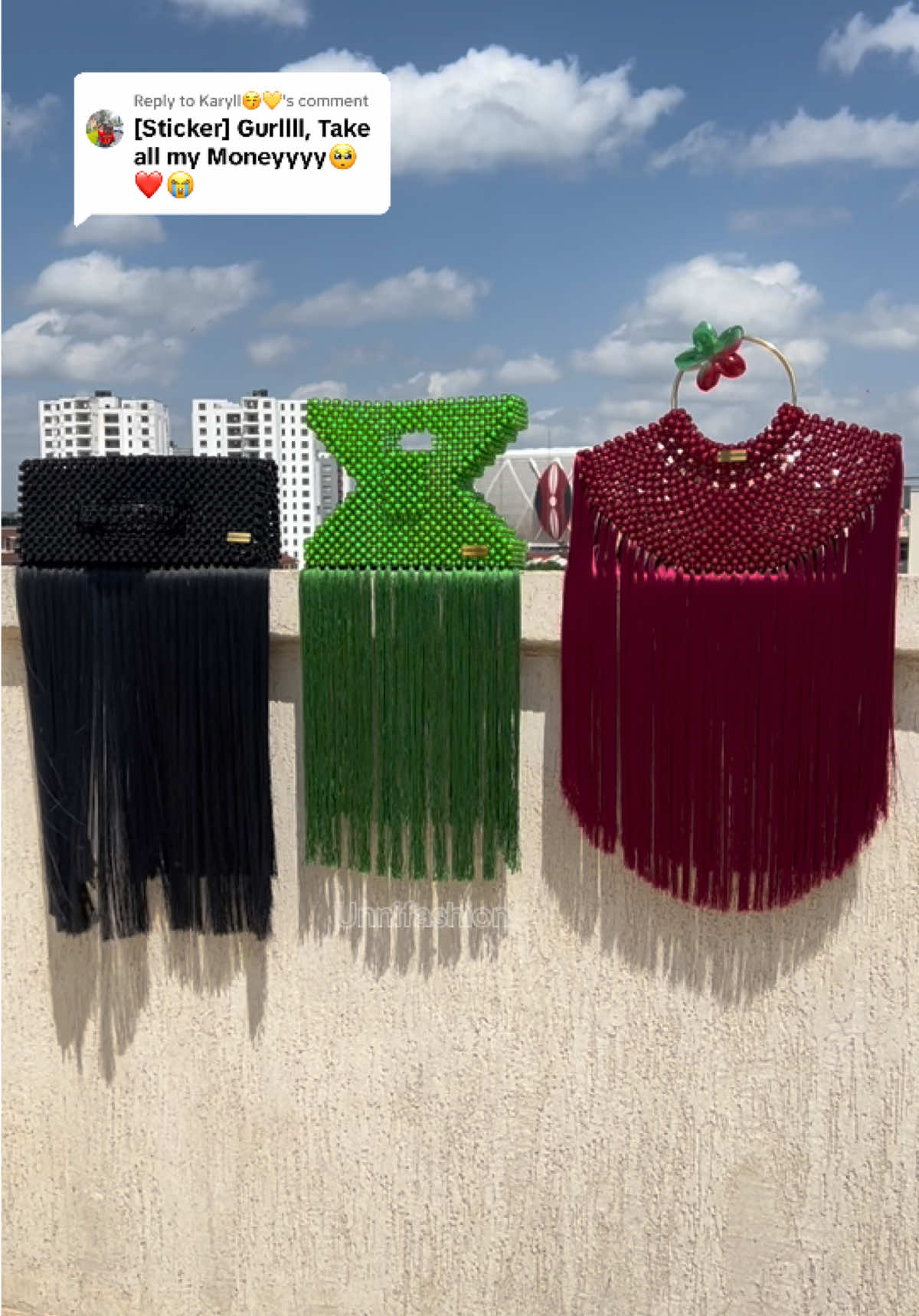 @Unnifashion | Fashion House