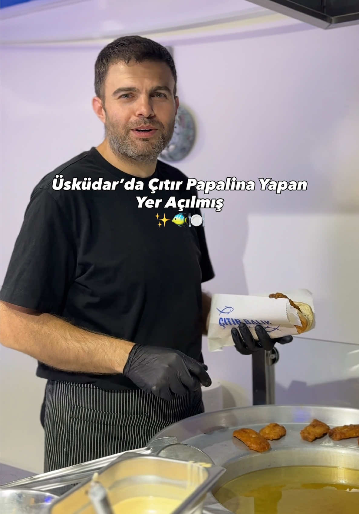@Üstüne Çay Gider