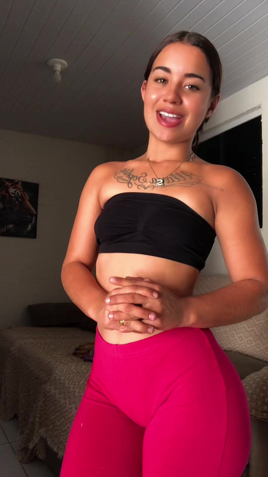 @Sabrina Paloma