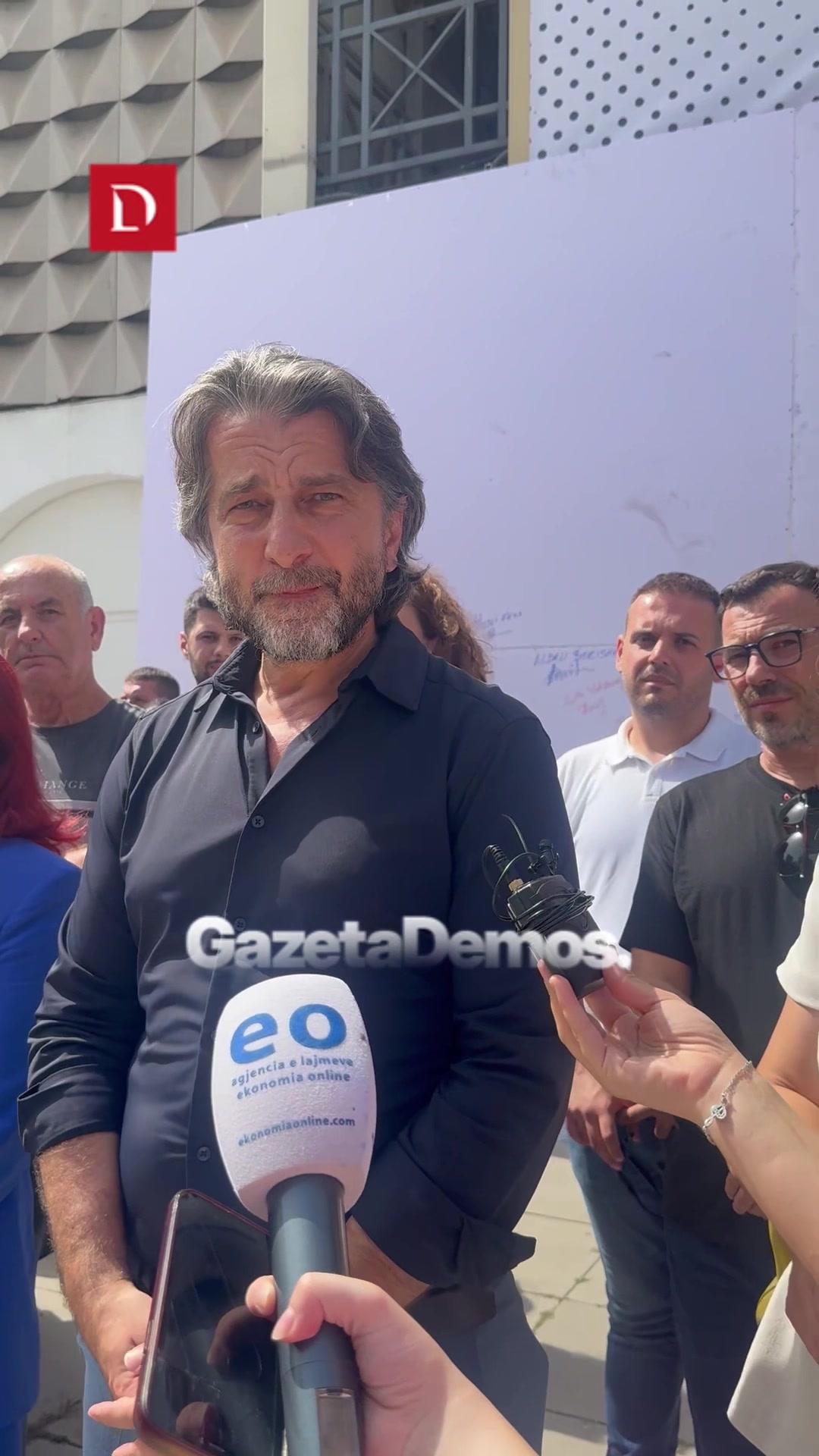 @GazetaDemos