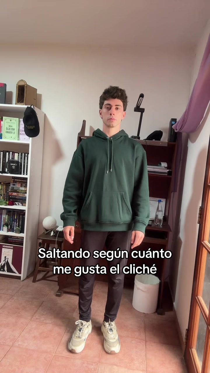 @Gonza | Libros, series y pelis