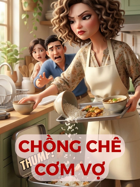 @Chị Dậu 4.0
