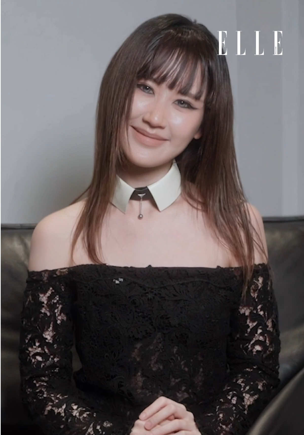 @ELLE Thailand