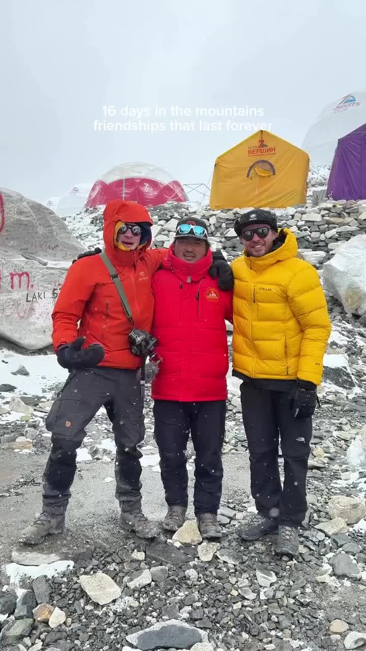 @Glorious Eco Trek Nepal&trade;