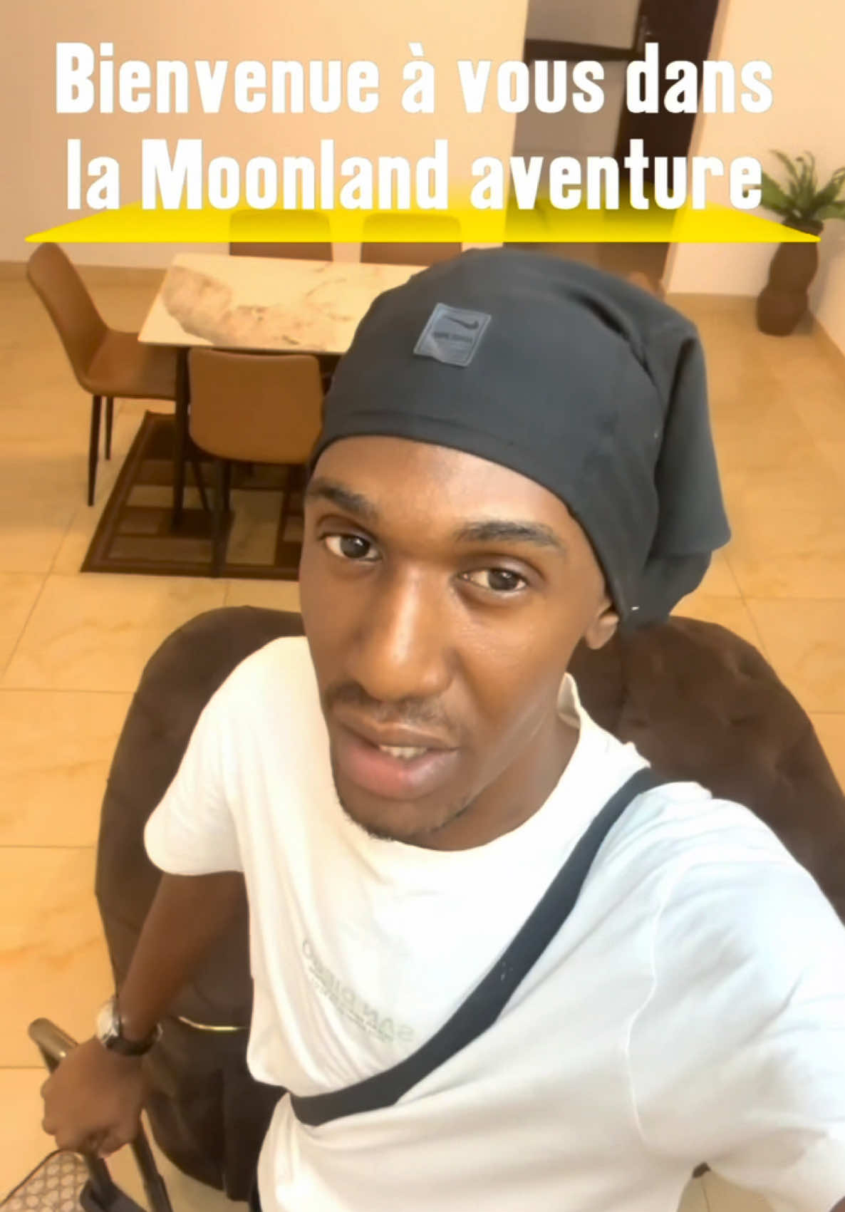@julienmoon &agrave; la moonland