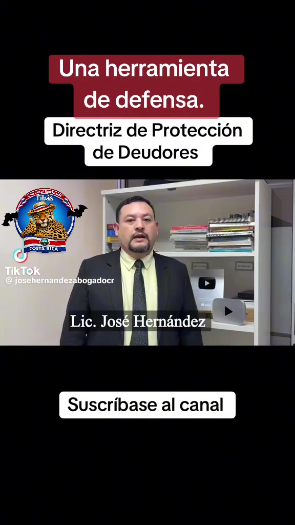 @Comunidad Rodriguista Tibás