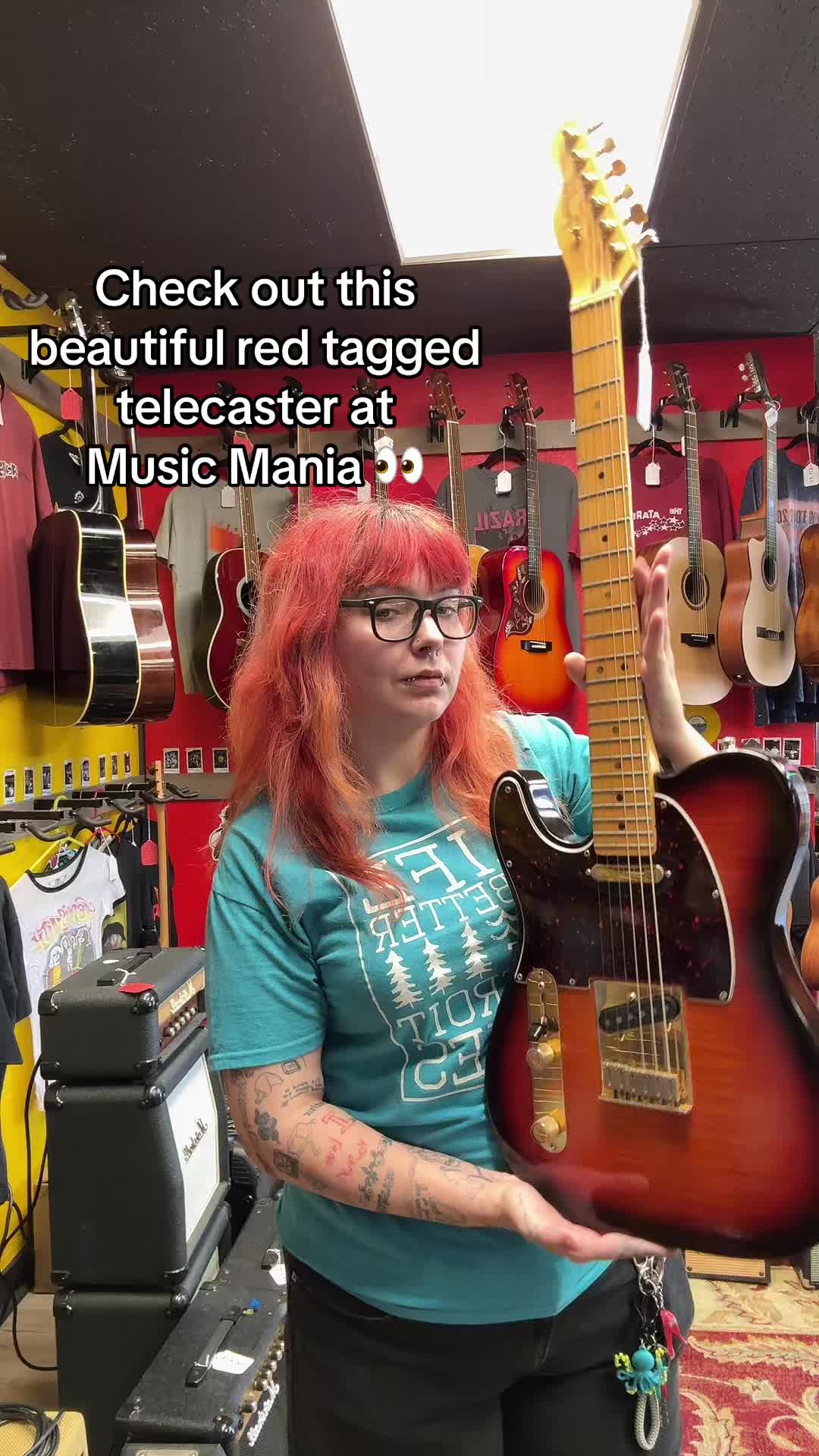 @Music Mania