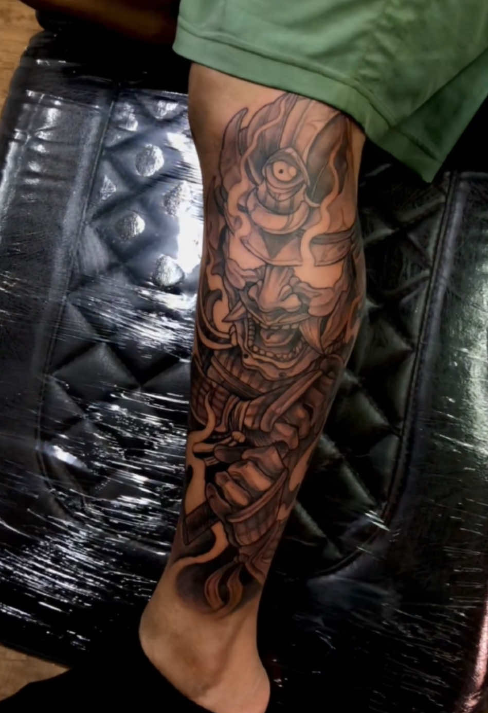 @Ink Link Tattoo Studio