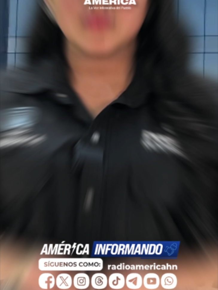 @Radio América Honduras