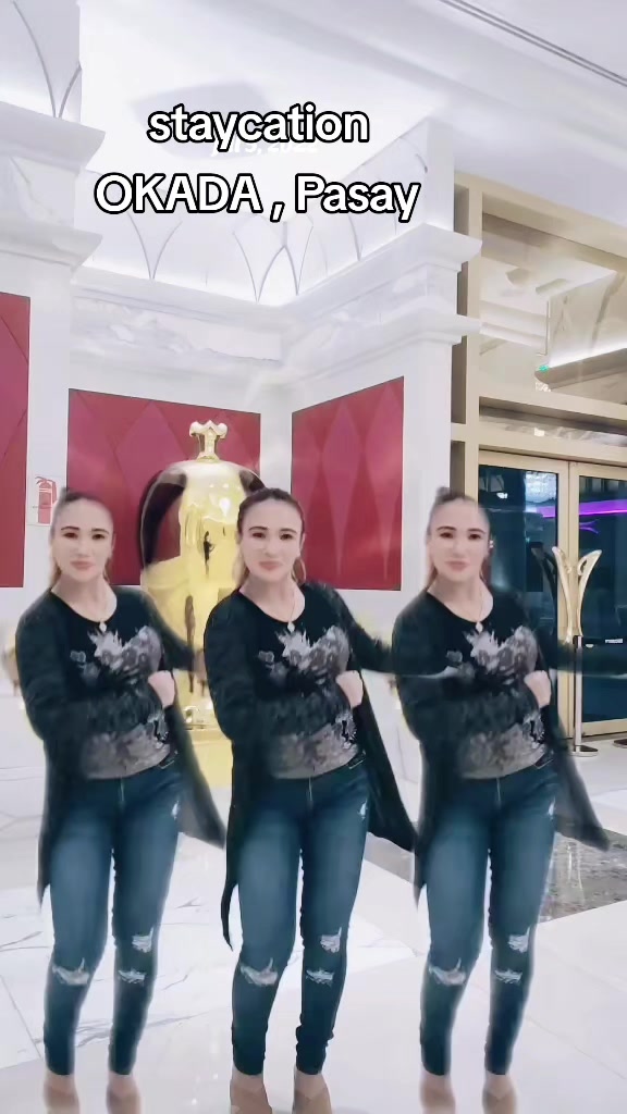 @CoachMariafe 💃💃🇨🇿❤️ D.