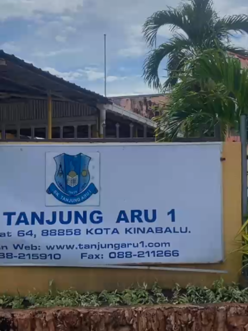 @KK Bersih & Hijau