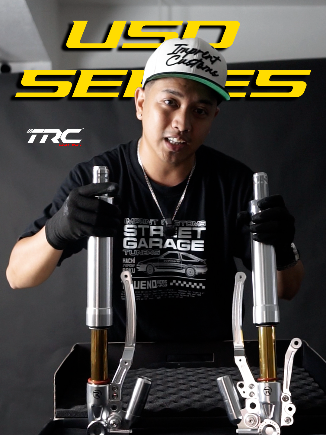 @TRC RACING NEW