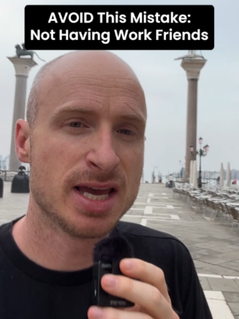 @Julian Cole | Strategy Trainer