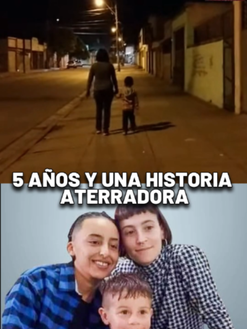 @Relatos Criminales