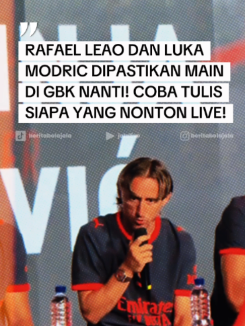 @Nobar Bola Seru