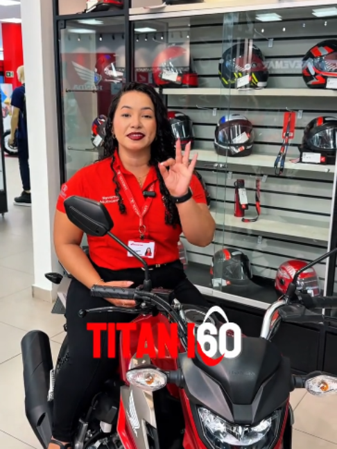 @Revemar Motocenter Belém