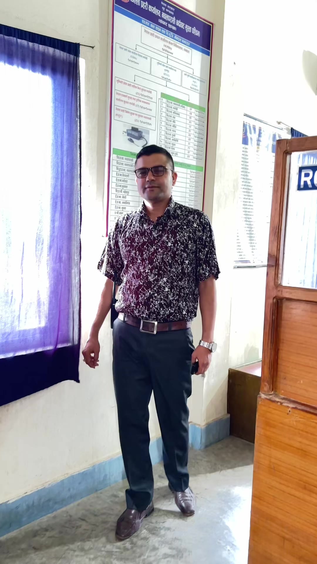 @Manoj Pandey