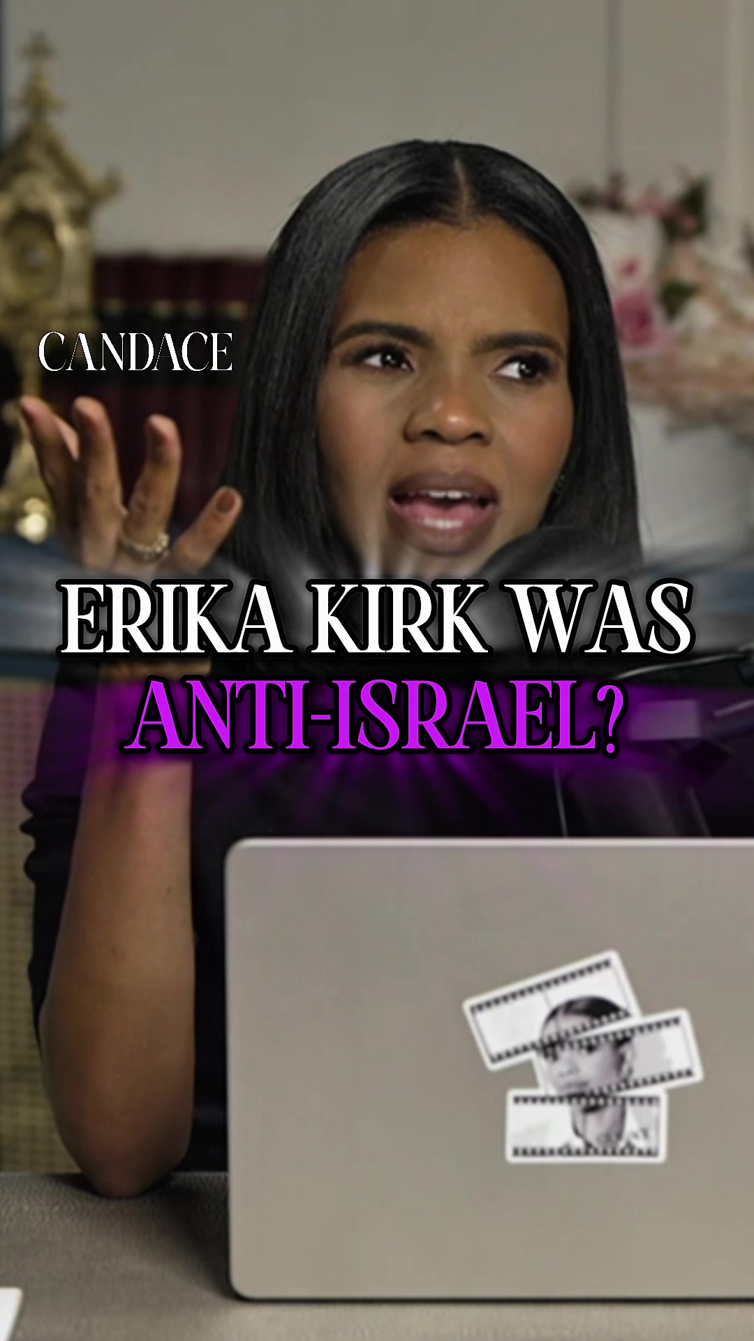 @CANDACE