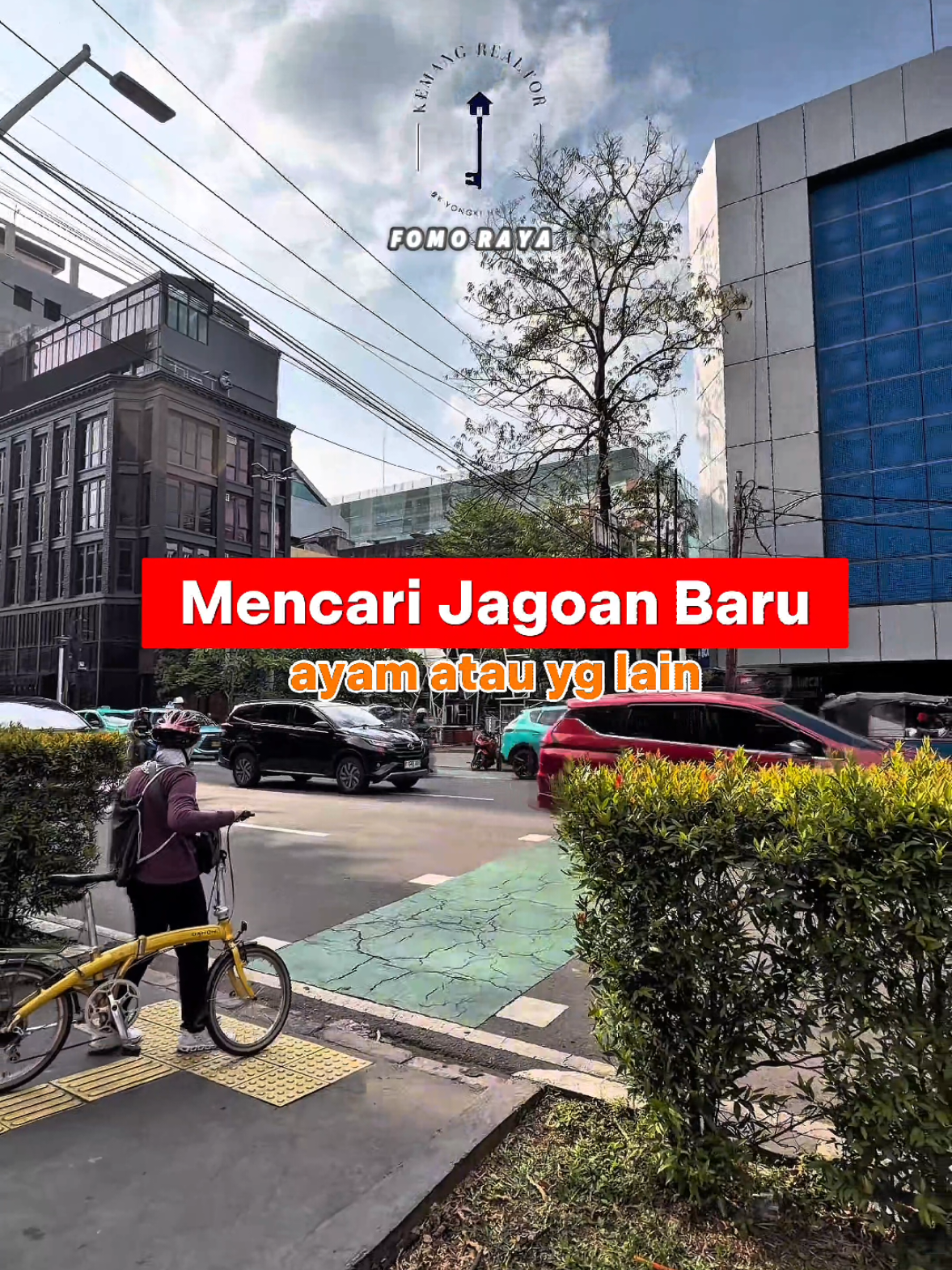 @yongki Haroen