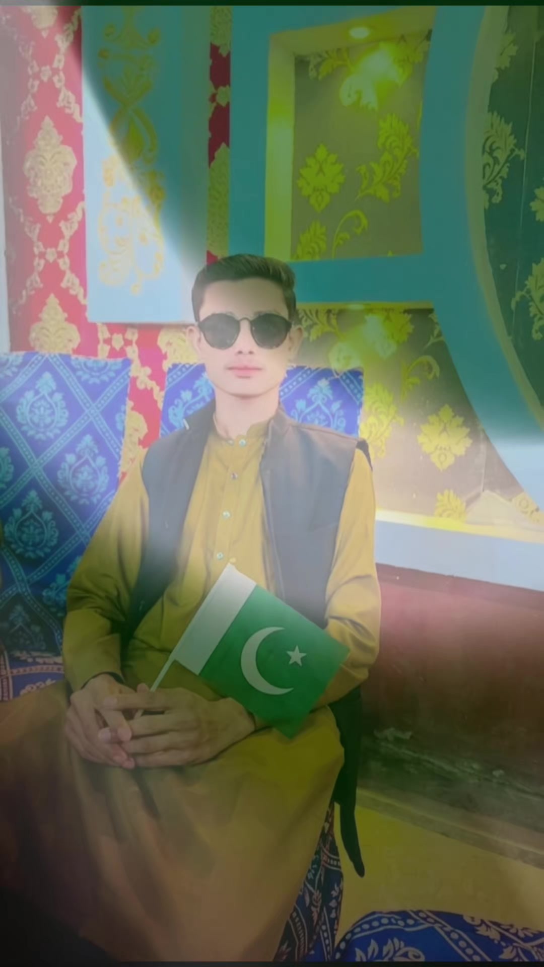 @king👑 iqrar hussaain Pakistan