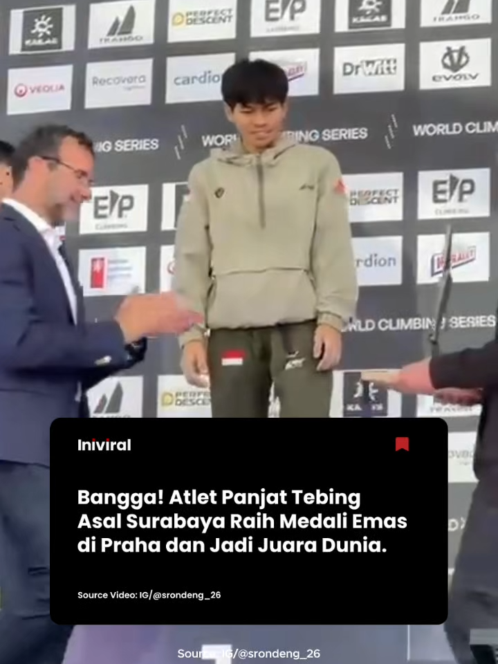 @Ini Viral