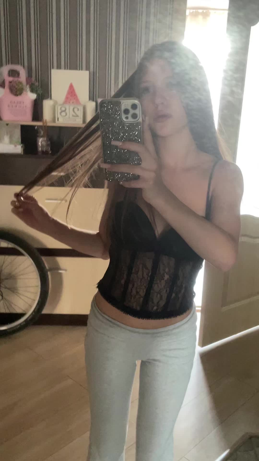 @алинка
