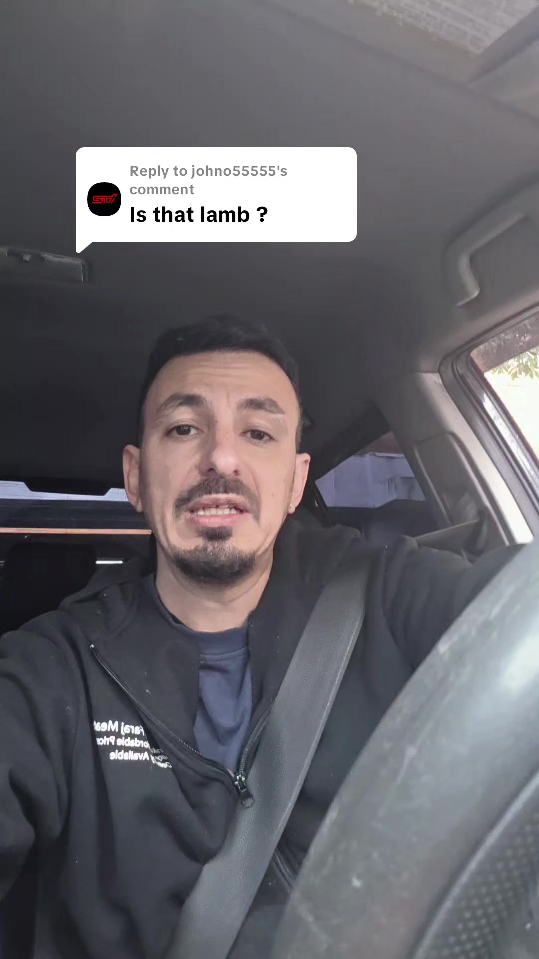 @MEATTOK