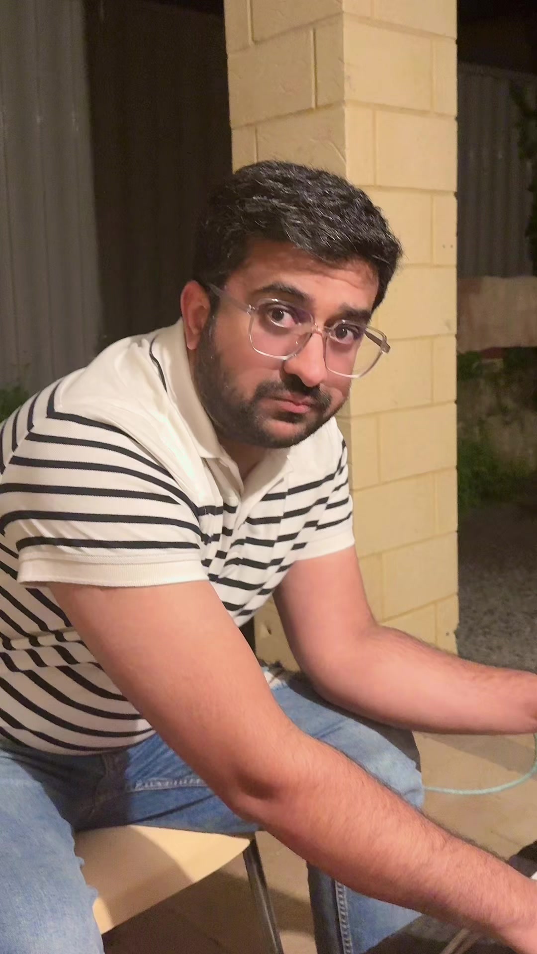 @Hammad
