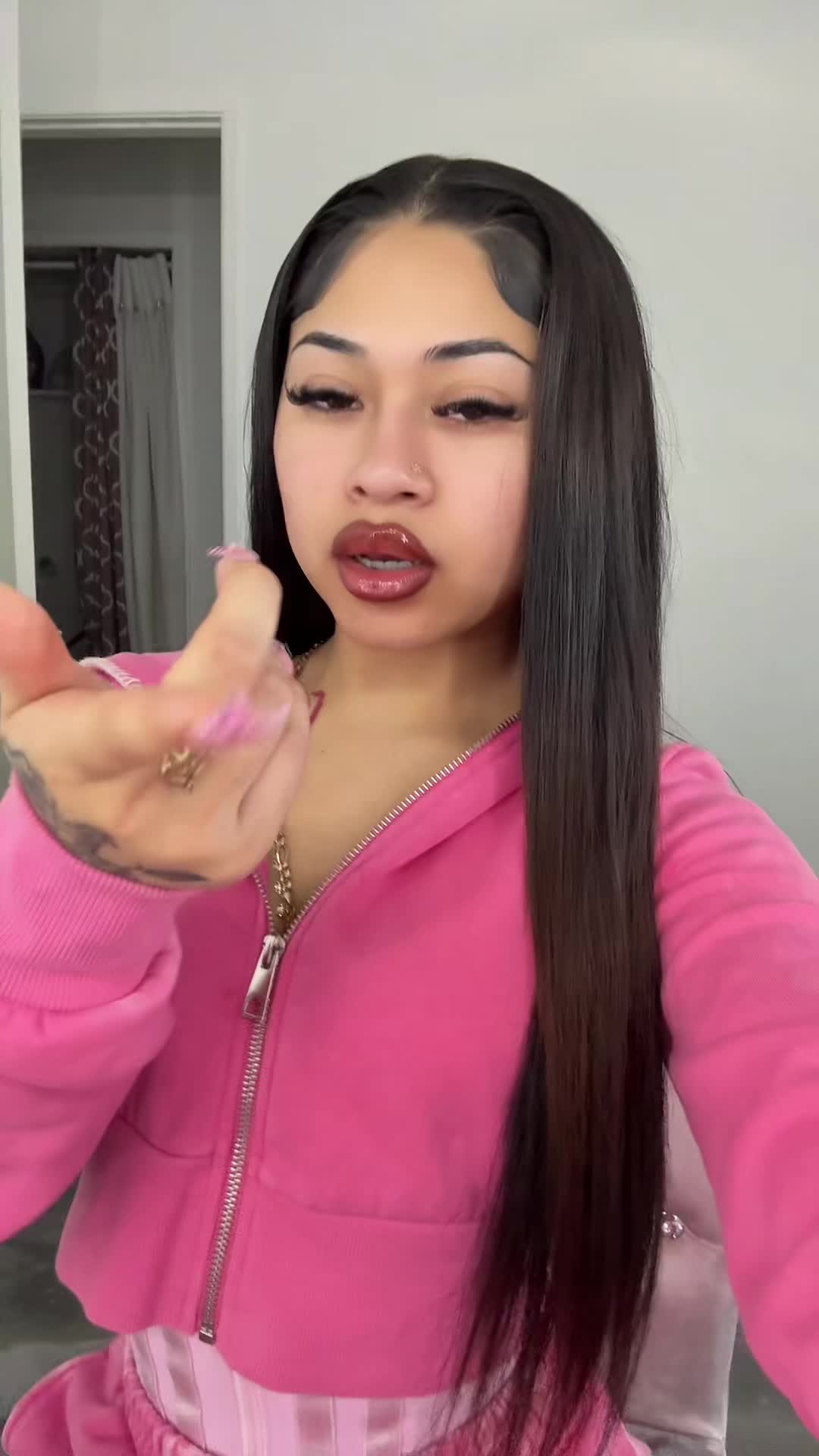 @Babyd2fine