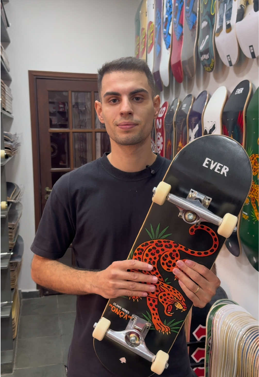 @Ever Skate Shop