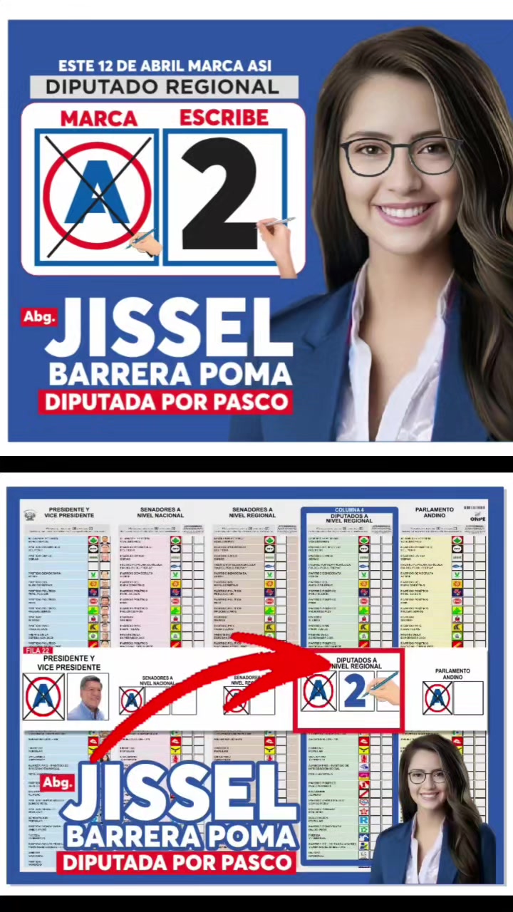 @Jissel Barrera