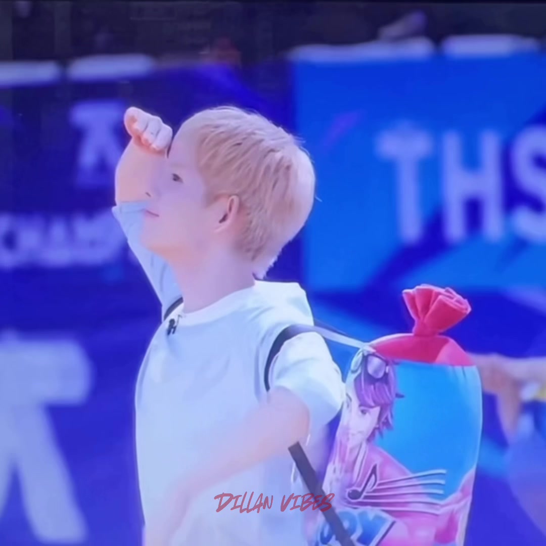 @Dillan Hoàng Phan Vibes