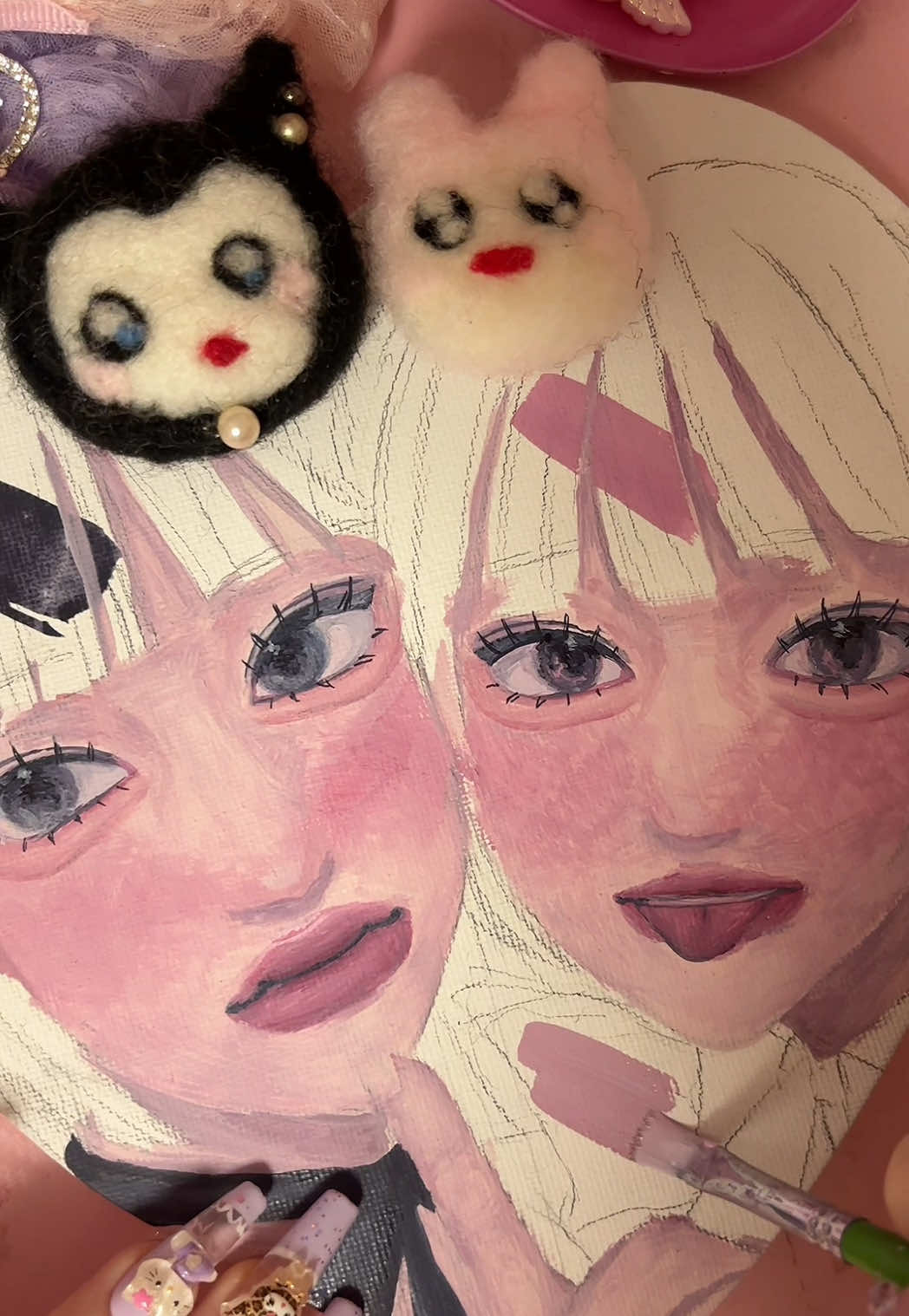 @夕暮ねる【YouTube見て❣️】
