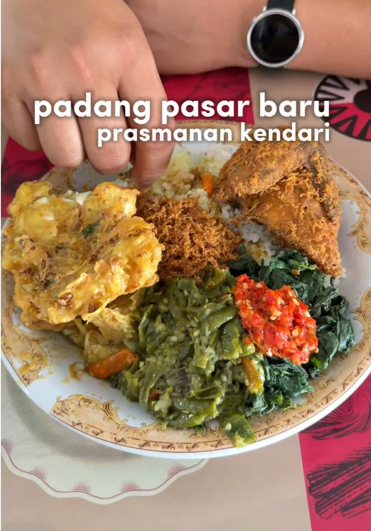 @suka review tempat hits