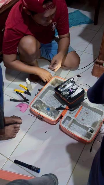 @mv putro box custom