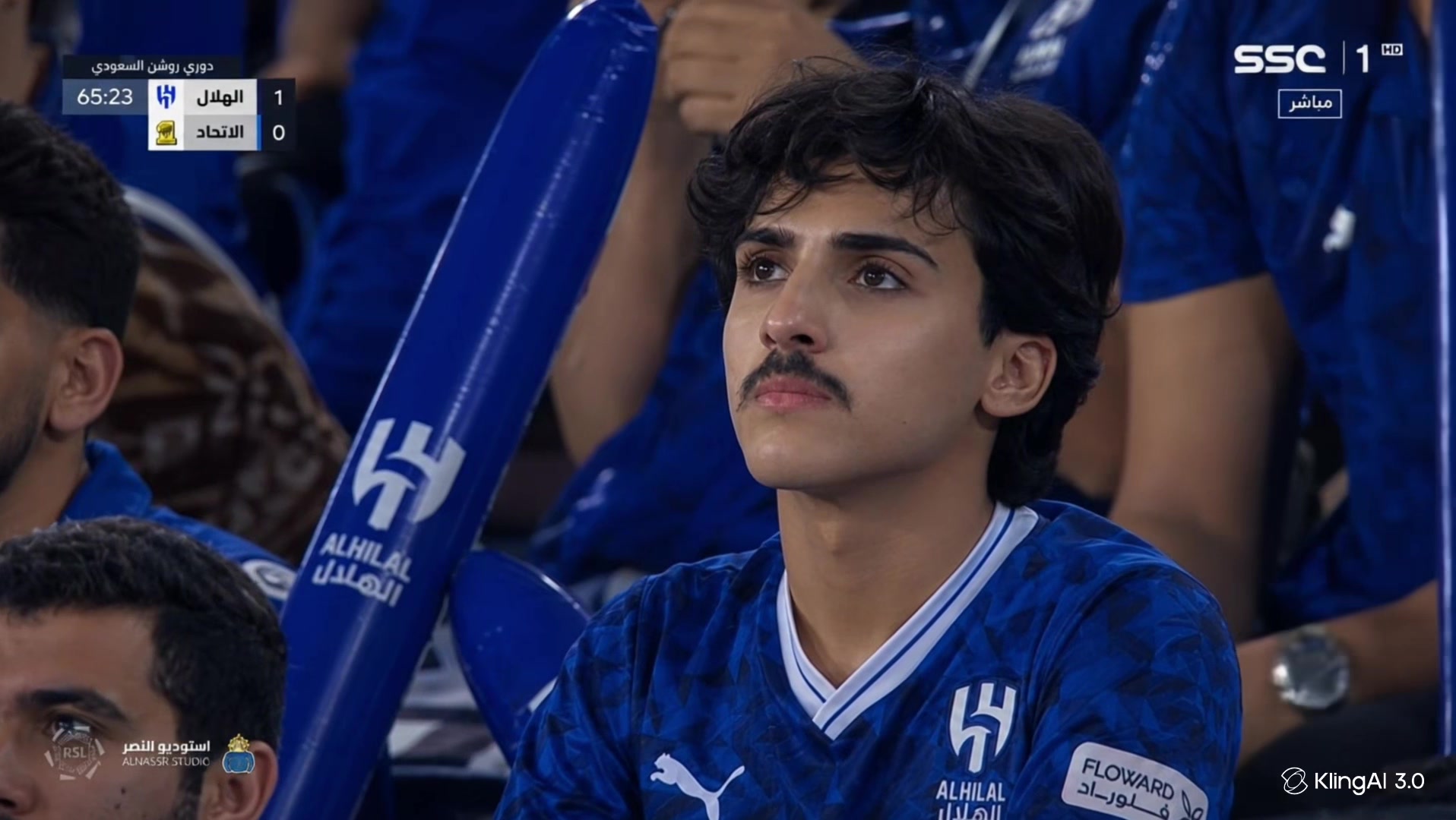 @مازن العنزي