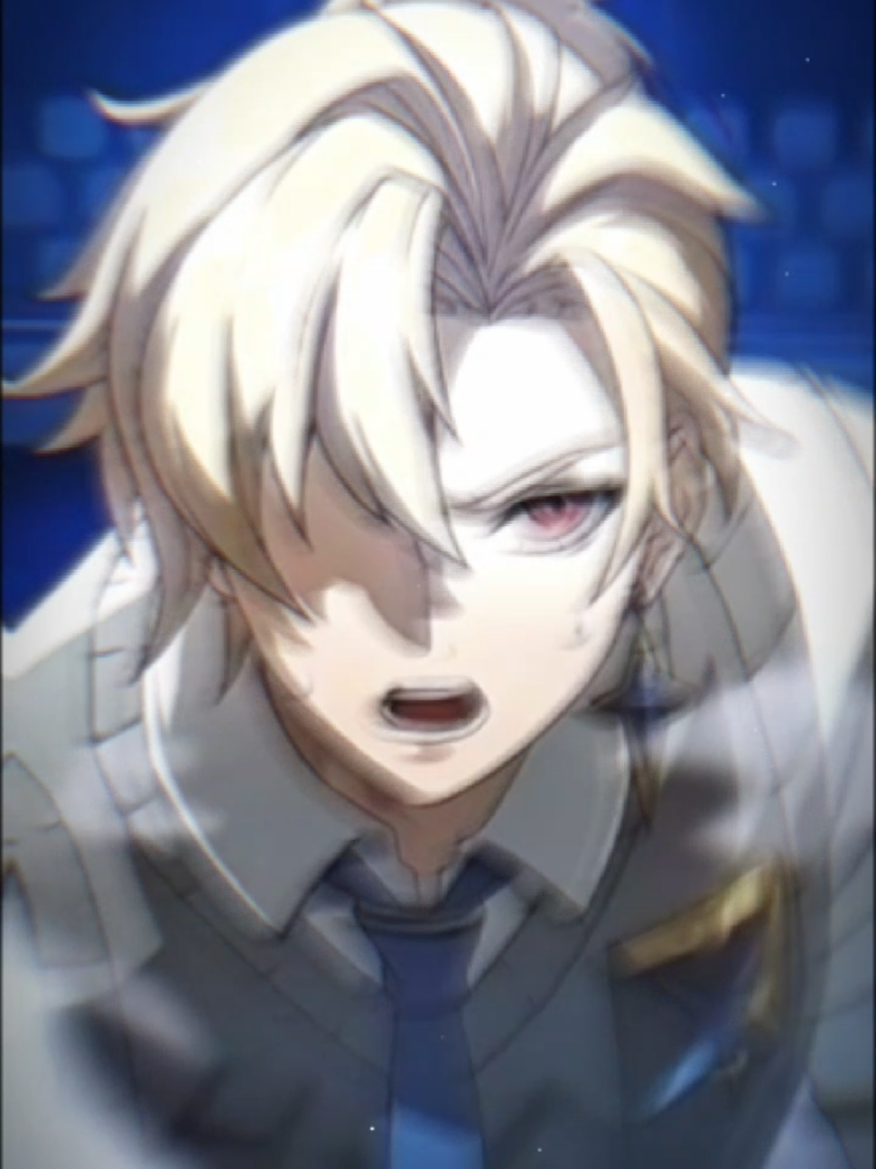@Yuu