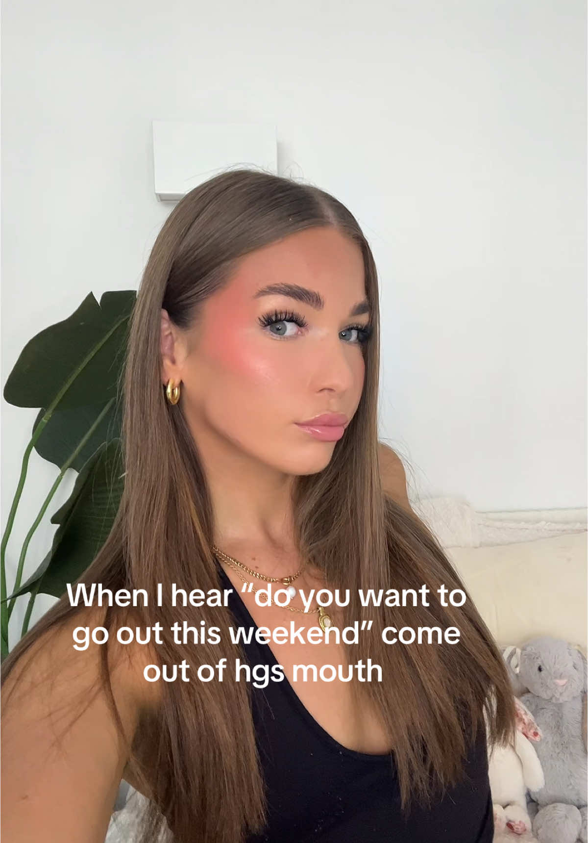 @Is