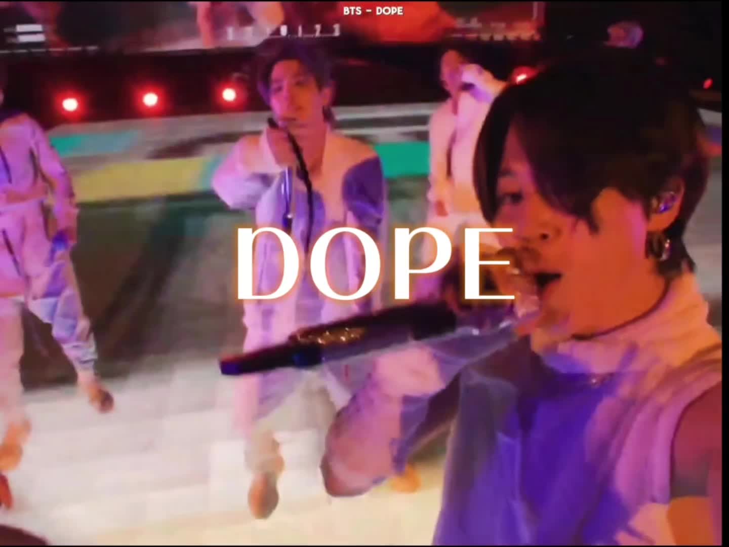 @BTS LYRICS
